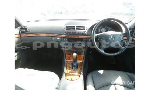 Buy Import Mercedes-Benz 200 Other Car in Import - Dubai in Enga Buy Import Mercedes-Benz 200 Other Car in Import - Dubai in Enga