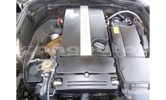 Buy Import Mercedes-Benz 200 Other Car in Import - Dubai in Enga Buy Import Mercedes-Benz 200 Other Car in Import - Dubai in Enga