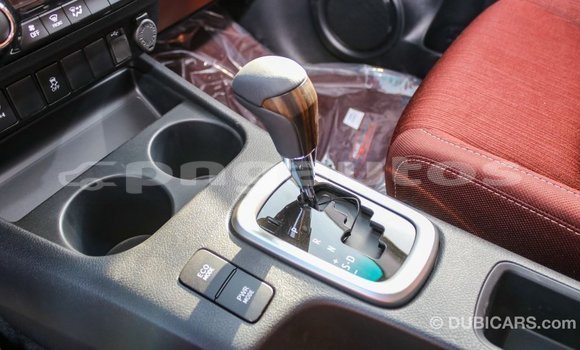 Buy Import Toyota Hilux White Car in Import - Dubai in Enga Buy Import Toyota Hilux White Car in Import - Dubai in Enga