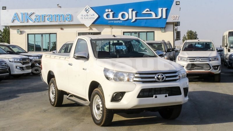 Big with watermark toyota hilux enga import dubai 5068