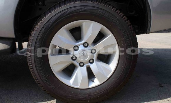 Acheter Import Voiture Toyota Hilux Autre à Import - Dubai, Enga Acheter Import Voiture Toyota Hilux Autre à Import - Dubai, Enga