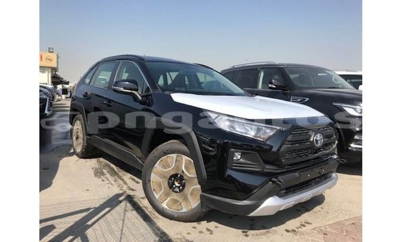 Buy Import Toyota 4Runner Black Car in Import - Dubai in Enga Buy Import Toyota 4Runner Black Car in Import - Dubai in Enga