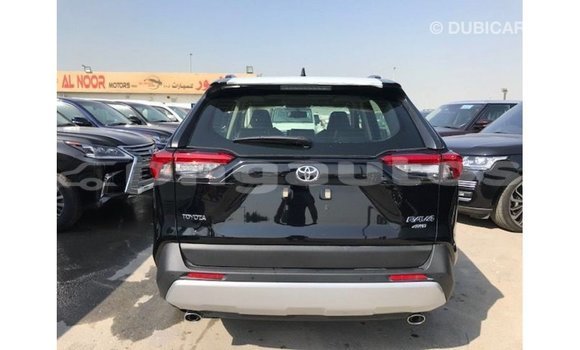 Buy Import Toyota 4Runner Black Car in Import - Dubai in Enga Buy Import Toyota 4Runner Black Car in Import - Dubai in Enga