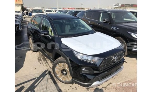 Buy Import Toyota 4Runner Black Car in Import - Dubai in Enga Buy Import Toyota 4Runner Black Car in Import - Dubai in Enga