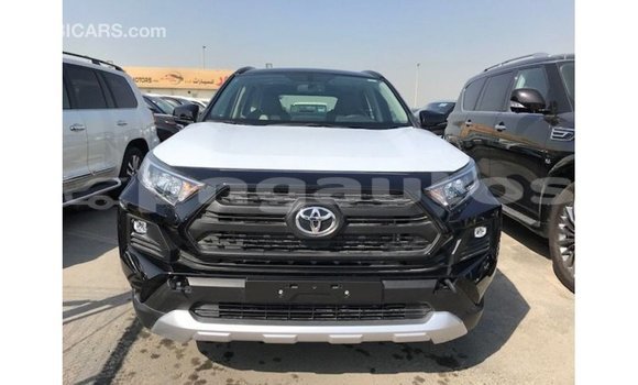 Buy Import Toyota 4Runner Black Car in Import - Dubai in Enga Buy Import Toyota 4Runner Black Car in Import - Dubai in Enga