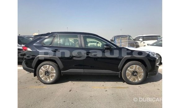 Buy Import Toyota 4Runner Black Car in Import - Dubai in Enga Buy Import Toyota 4Runner Black Car in Import - Dubai in Enga