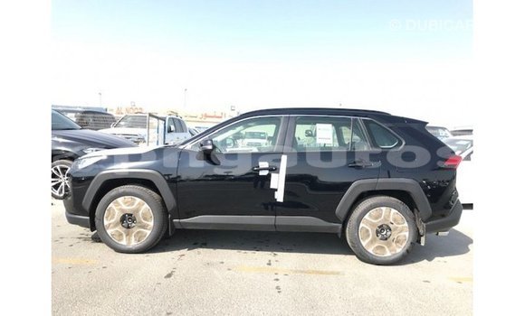 Buy Import Toyota 4Runner Black Car in Import - Dubai in Enga Buy Import Toyota 4Runner Black Car in Import - Dubai in Enga