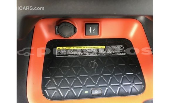 Buy Import Toyota 4Runner Black Car in Import - Dubai in Enga Buy Import Toyota 4Runner Black Car in Import - Dubai in Enga