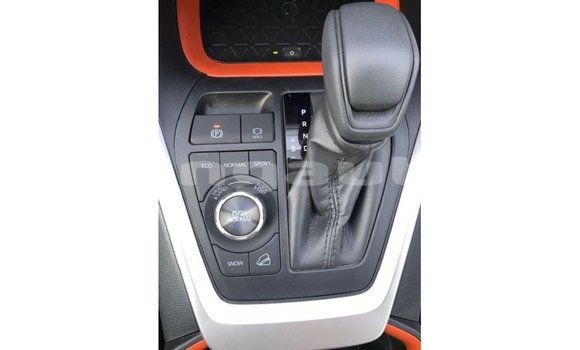 Buy Import Toyota 4Runner Black Car in Import - Dubai in Enga Buy Import Toyota 4Runner Black Car in Import - Dubai in Enga