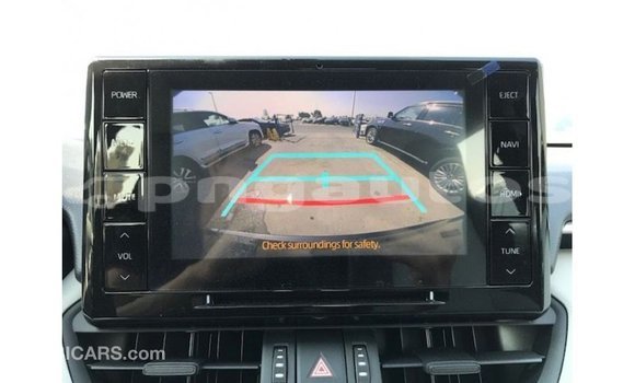 Buy Import Toyota 4Runner Black Car in Import - Dubai in Enga Buy Import Toyota 4Runner Black Car in Import - Dubai in Enga