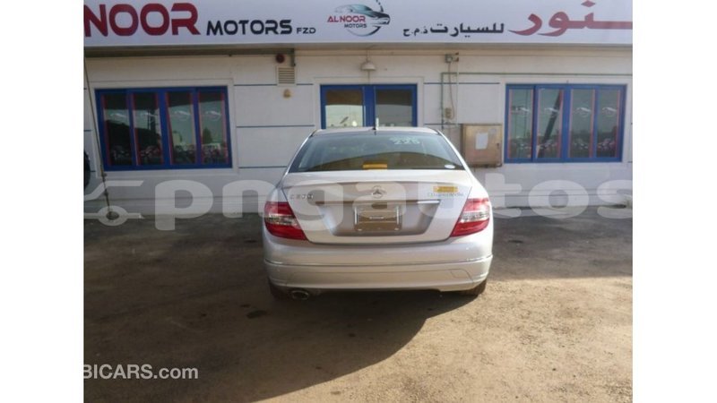 Big with watermark mercedes benz 200 enga import dubai 5077