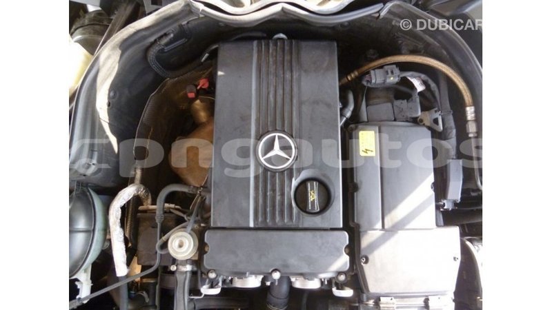 Big with watermark mercedes benz 200 enga import dubai 5077