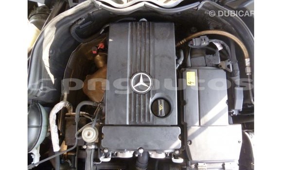 Buy Import Mercedes-Benz 200 Other Car in Import - Dubai in Enga Buy Import Mercedes-Benz 200 Other Car in Import - Dubai in Enga