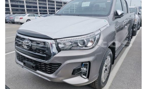 Buy Import Toyota Hilux Other Car in Import - Dubai in Enga Buy Import Toyota Hilux Other Car in Import - Dubai in Enga