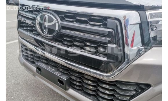 Buy Import Toyota Hilux Other Car in Import - Dubai in Enga Buy Import Toyota Hilux Other Car in Import - Dubai in Enga