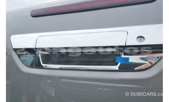 Buy Import Toyota Hilux Other Car in Import - Dubai in Enga Buy Import Toyota Hilux Other Car in Import - Dubai in Enga