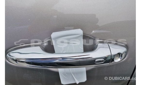 Buy Import Toyota Hilux Other Car in Import - Dubai in Enga Buy Import Toyota Hilux Other Car in Import - Dubai in Enga