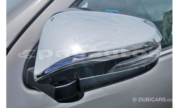 Buy Import Toyota Hilux Other Car in Import - Dubai in Enga Buy Import Toyota Hilux Other Car in Import - Dubai in Enga