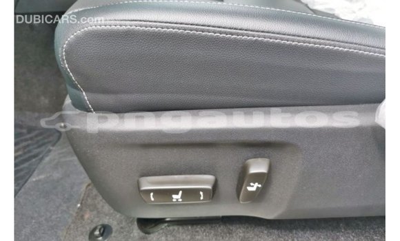 Buy Import Toyota Hilux Other Car in Import - Dubai in Enga Buy Import Toyota Hilux Other Car in Import - Dubai in Enga