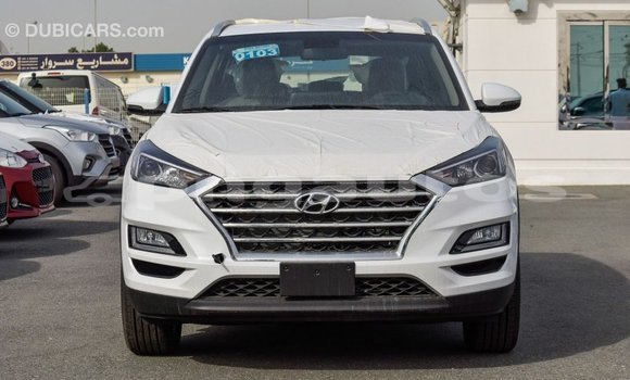 Acheter Import Voiture Hyundai Tucson Blanc à Import - Dubai, Enga Acheter Import Voiture Hyundai Tucson Blanc à Import - Dubai, Enga