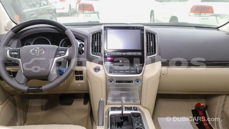 Big with watermark toyota land cruiser enga import dubai 5080