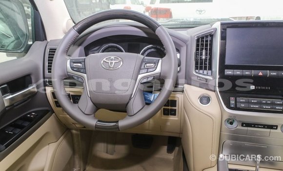 Buy Import Toyota Land Cruiser Black Car in Import - Dubai in Enga Buy Import Toyota Land Cruiser Black Car in Import - Dubai in Enga