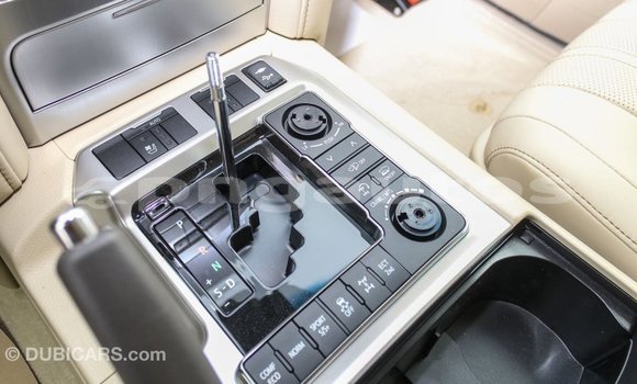 Buy Import Toyota Land Cruiser Black Car in Import - Dubai in Enga Buy Import Toyota Land Cruiser Black Car in Import - Dubai in Enga