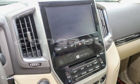 Buy Import Toyota Land Cruiser Black Car in Import - Dubai in Enga Buy Import Toyota Land Cruiser Black Car in Import - Dubai in Enga
