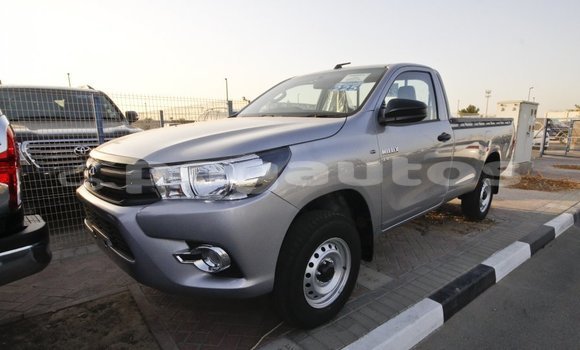 Buy Import Toyota Hilux Other Car in Import - Dubai in Enga Buy Import Toyota Hilux Other Car in Import - Dubai in Enga