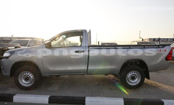 Buy Import Toyota Hilux Other Car in Import - Dubai in Enga Buy Import Toyota Hilux Other Car in Import - Dubai in Enga
