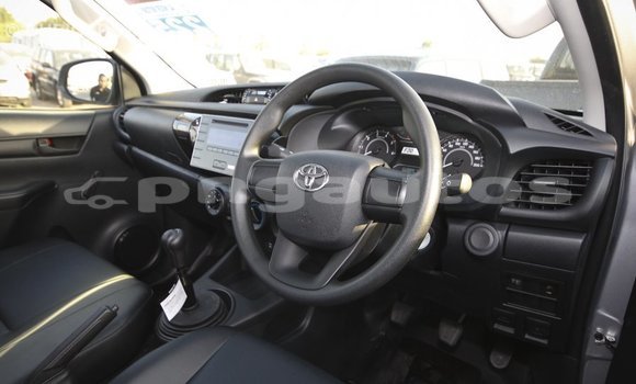 Buy Import Toyota Hilux Other Car in Import - Dubai in Enga Buy Import Toyota Hilux Other Car in Import - Dubai in Enga