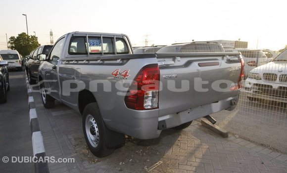 Buy Import Toyota Hilux Other Car in Import - Dubai in Enga Buy Import Toyota Hilux Other Car in Import - Dubai in Enga