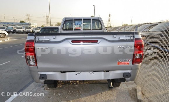 Buy Import Toyota Hilux Other Car in Import - Dubai in Enga Buy Import Toyota Hilux Other Car in Import - Dubai in Enga