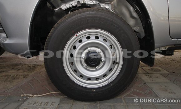 Buy Import Toyota Hilux Other Car in Import - Dubai in Enga Buy Import Toyota Hilux Other Car in Import - Dubai in Enga