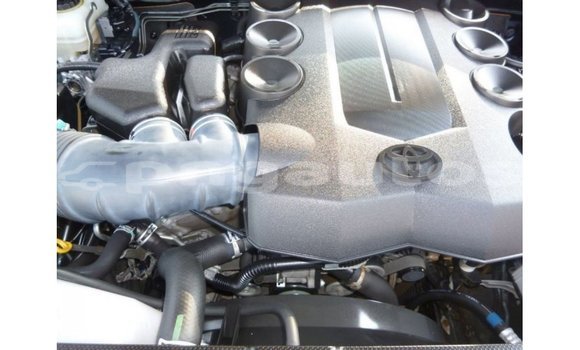 Buy Import Toyota Prado Blue Car in Import - Dubai in Enga Buy Import Toyota Prado Blue Car in Import - Dubai in Enga