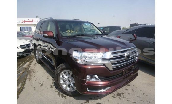Buy Import Toyota Land Cruiser Other Car in Import - Dubai in Enga Buy Import Toyota Land Cruiser Other Car in Import - Dubai in Enga