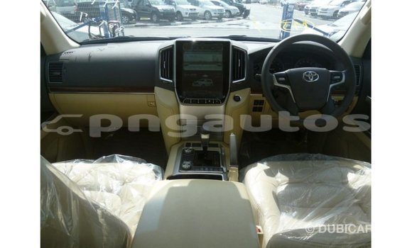Buy Import Toyota Land Cruiser Other Car in Import - Dubai in Enga Buy Import Toyota Land Cruiser Other Car in Import - Dubai in Enga