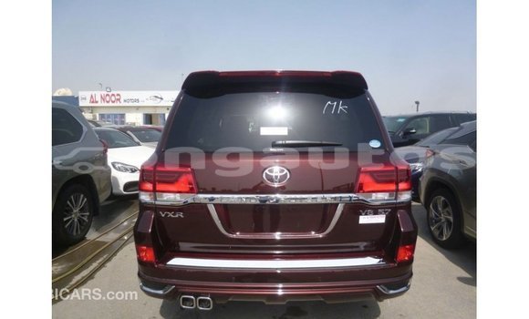 Buy Import Toyota Land Cruiser Other Car in Import - Dubai in Enga Buy Import Toyota Land Cruiser Other Car in Import - Dubai in Enga