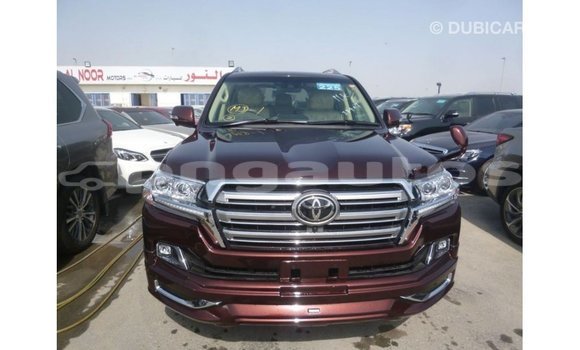 Buy Import Toyota Land Cruiser Other Car in Import - Dubai in Enga Buy Import Toyota Land Cruiser Other Car in Import - Dubai in Enga