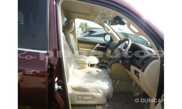 Buy Import Toyota Land Cruiser Other Car in Import - Dubai in Enga Buy Import Toyota Land Cruiser Other Car in Import - Dubai in Enga