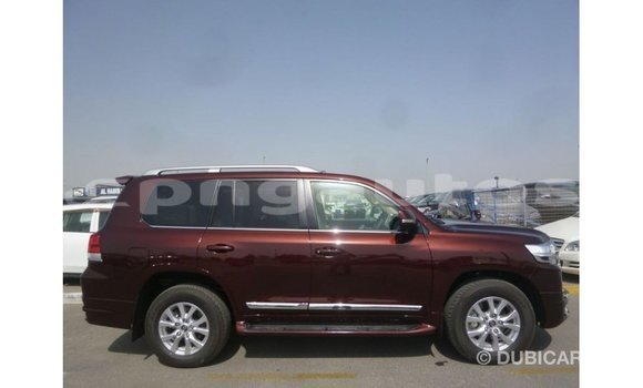 Buy Import Toyota Land Cruiser Other Car in Import - Dubai in Enga Buy Import Toyota Land Cruiser Other Car in Import - Dubai in Enga