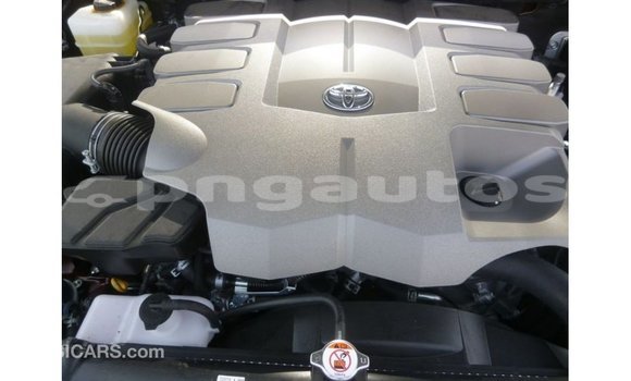 Buy Import Toyota Land Cruiser Other Car in Import - Dubai in Enga Buy Import Toyota Land Cruiser Other Car in Import - Dubai in Enga