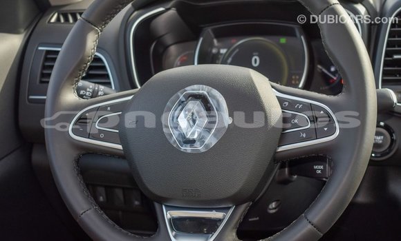 Buy Import Renault Koleos White Car in Import - Dubai in Enga Buy Import Renault Koleos White Car in Import - Dubai in Enga