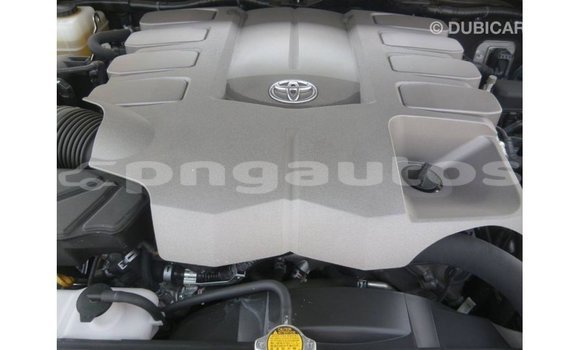 Buy Import Toyota Land Cruiser Other Car in Import - Dubai in Enga Buy Import Toyota Land Cruiser Other Car in Import - Dubai in Enga