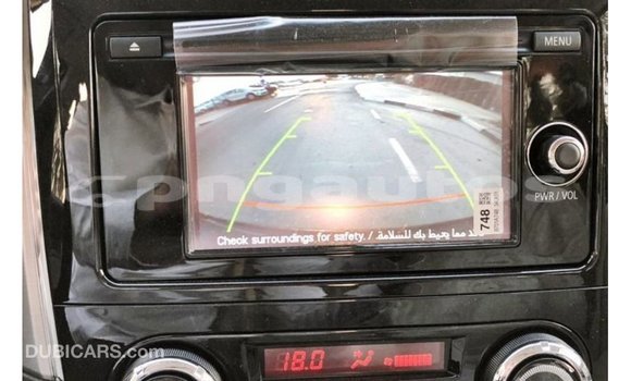 Buy Import Mitsubishi Pajero Black Car in Import - Dubai in Enga Buy Import Mitsubishi Pajero Black Car in Import - Dubai in Enga