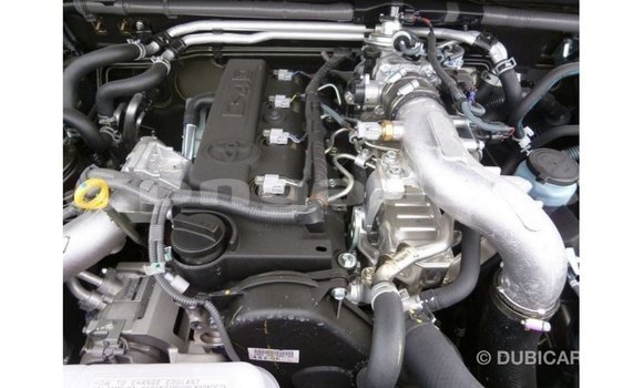 Buy Import Toyota Prado Brown Car in Import - Dubai in Enga Buy Import Toyota Prado Brown Car in Import - Dubai in Enga