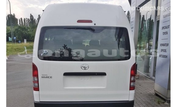 Buy Import Toyota Hiace White Car in Import - Dubai in Enga Buy Import Toyota Hiace White Car in Import - Dubai in Enga