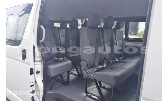 Buy Import Toyota Hiace White Car in Import - Dubai in Enga Buy Import Toyota Hiace White Car in Import - Dubai in Enga