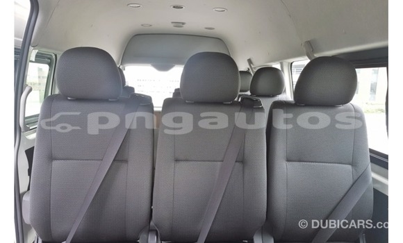 Buy Import Toyota Hiace White Car in Import - Dubai in Enga Buy Import Toyota Hiace White Car in Import - Dubai in Enga