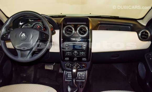 Buy Import Renault Duster White Car in Import - Dubai in Enga Buy Import Renault Duster White Car in Import - Dubai in Enga